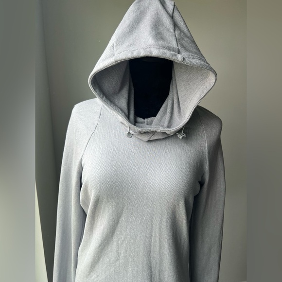 Mondetta Women’s Gray Performance Hoodie - Medium - Picture 1 of 15